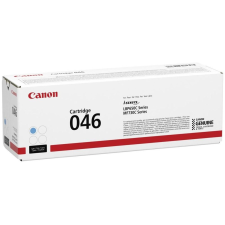 Canon CRG-046 kék eredeti toner nyomtatópatron & toner