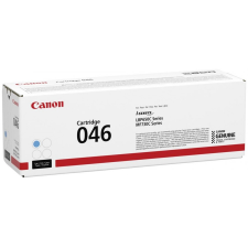 Canon CRG-046 kék eredeti toner (1249C002) nyomtatópatron & toner