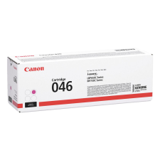 Canon CRG-046 magenta eredeti toner nyomtatópatron & toner