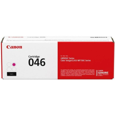 Canon CRG 046 Magenta toner nyomtatópatron & toner