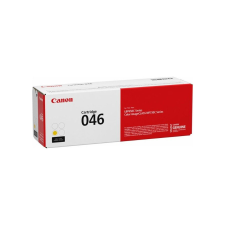 Canon CRG-046 sárga eredeti toner nyomtatópatron & toner