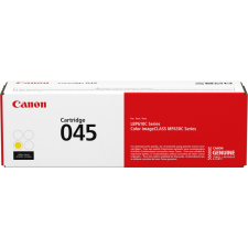 Canon crg-046h cián (5k) eredeti toner (1253c002) nyomtatópatron & toner