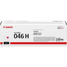 Canon CRG 046H Magenta toner nyomtatópatron & toner