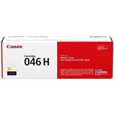 Canon CRG-046H sárga nyomtatópatron & toner