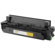 Canon CRG-046HY (1251C002) yellow toner, utángyártott, GR nyomtatópatron & toner