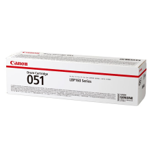 Canon CRG-051 eredeti dobegység nyomtató kellék