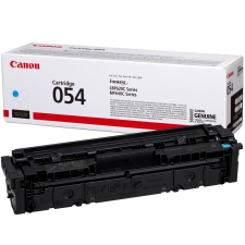 Canon CRG-054 cián toner 3023C002AA 1,2K (eredeti) nyomtatópatron & toner