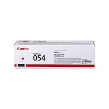 Canon CRG-054 magenta eredeti toner nyomtatópatron & toner