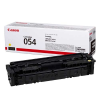 Canon CRG-054 sárga toner 3021C002AA 1,2K (eredeti)
