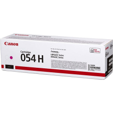 Canon CRG-054H bíborvörös nyomtatópatron & toner