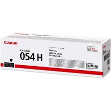 Canon CRG-054H fekete nyomtatópatron & toner
