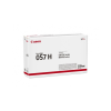 Canon CRG-057H fekete eredeti toner