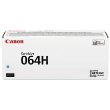 Canon CRG-064H C EREDETI nyomtatópatron & toner