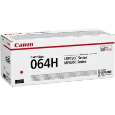Canon CRG-064H magenta eredeti toner nyomtatópatron & toner