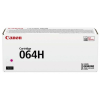 Canon CRG-064H Magenta toner (4934C001AA)
