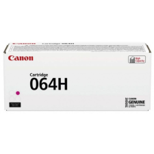 Canon CRG-064H Magenta toner (4934C001AA) nyomtatópatron & toner