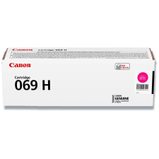 Canon CRG-069 Magenta toner nyomtatópatron & toner