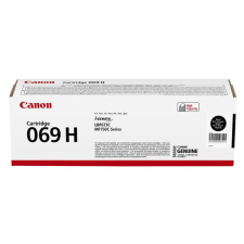 Canon CRG-069H Black toner nyomtatópatron & toner