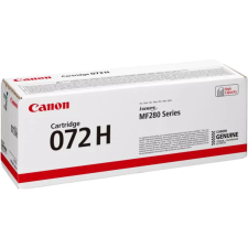 Canon CRG-072H EREDETI nyomtatópatron & toner