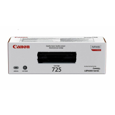 Canon CRG-725 EREDETI CANON TONER nyomtatópatron & toner