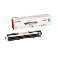Canon CRG 729 Cyan toner (4369B002) nyomtatópatron & toner