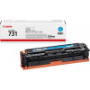 Canon CRG-731 CYAN EREDETI CANON TONER