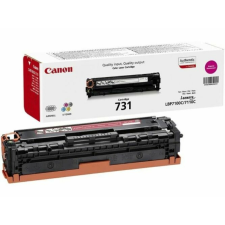 Canon CRG-731 magenta eredeti toner nyomtatópatron & toner