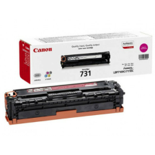 Canon CRG-731 magenta toner 6270B002 (eredeti) nyomtatópatron & toner