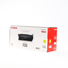 Canon CRG-732 Yellow toner (6260B002) nyomtatópatron & toner