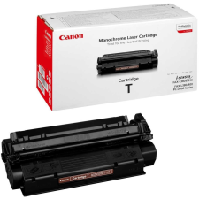 Canon CRG T Black toner nyomtatópatron & toner