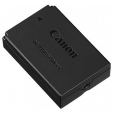 Canon DR-E12 tápegység adapter (CA-PS700, EOS M100, M200, M50, M50 Mark II) digitális fényképező akkumulátor töltő