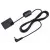 Canon DR-E18 tápegység adapter AC-E6-hoz (EOS RP, R10, R100, R8)