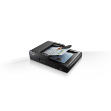 Canon DR-F120 scanner
