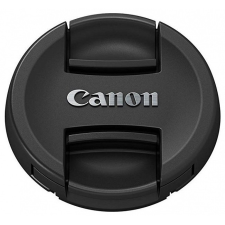 Canon E-49 első sapka (49mm) lencsevédő sapka