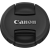Canon E-55 Objektív sapka