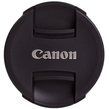Canon E-77 II objektívsapka lencsevédő sapka