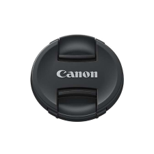 Canon E-77II Objektív sapka lencsevédő sapka