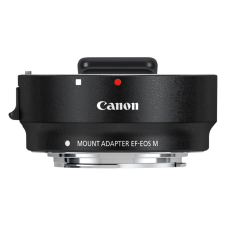 Canon EF M mount adapter konverter adapter