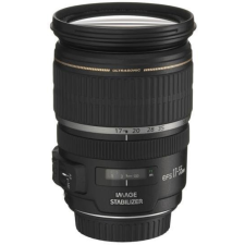 Canon EF-S 17-55 mm f/2.8 IS USM objektív objektív