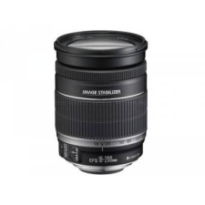 Canon EF-S 18-200 mm f/3.5-5.6 IS objektív