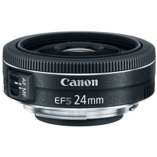 Canon EF-S 24mm f / 2.8 STM (9522B005) objektív
