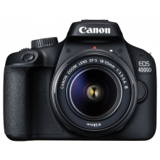 Canon EOS 4000D digitális fényképező