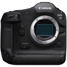 Canon EOS R1 digitális fényképező