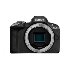 Canon EOS R50 digitális fényképező