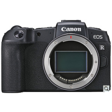 Canon EOS RP digitális fényképező