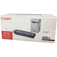 Canon EP82 toner fekete (1515A003) nyomtatópatron & toner