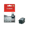 Canon Eredeti tintapatron Canon PG510 Fekete