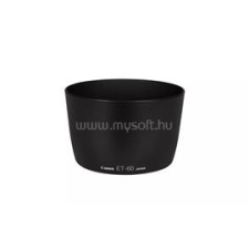 Canon ET-60 Objektív napellenző (2637A001) objektív napellenző