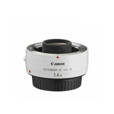 Canon Extender EF 1.4 III kábel és adapter