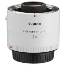 Canon Extender EF 2x III objektív